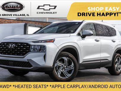 Used 2023 Hyundai Santa Fe SEL w/ Cargo Package