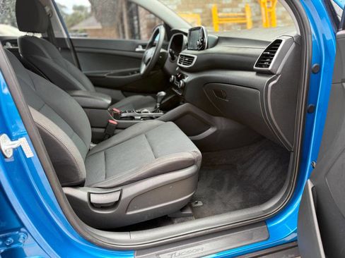 Used 2019 Hyundai Tucson Value image 20