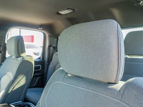 Used 2022 RAM 1500 Lone Star image 20