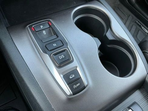 Certified 2023 Honda Ridgeline RTL image 14