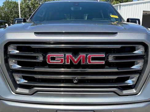 Used 2019 GMC Sierra 1500 AT4 w/ AT4 Premium Package AWD/4WD image 29