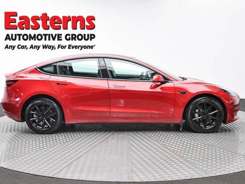 Used 2023 Tesla Model 3 Standard Range RWD image 4