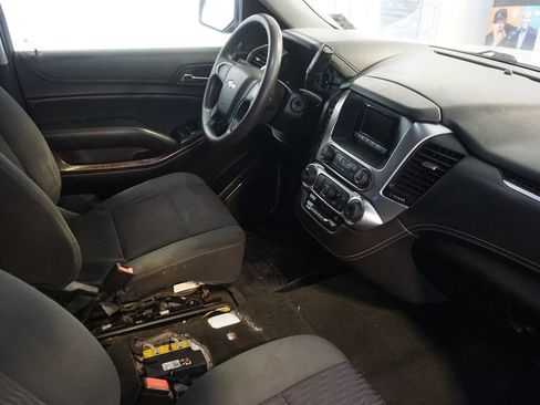 Used 2015 Chevrolet Tahoe 2WD image 19