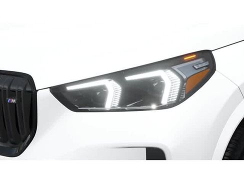 New 2026 BMW X1 M35i w/ Convenience Package AWD/4WD image 6