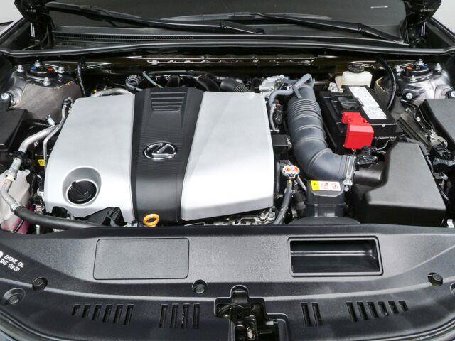 Used 2025 Lexus ES 350 w/ Premium Package FWD image 33