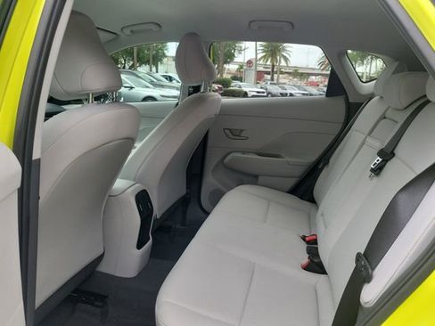 Used 2024 Hyundai Kona SEL image 8