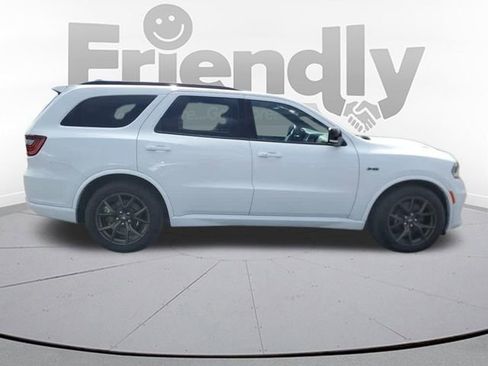 Used 2025 Dodge Durango R/T AWD/4WD image 6