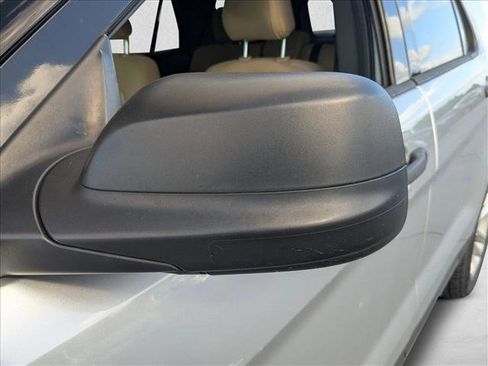 Used 2016 Ford Explorer FWD image 6