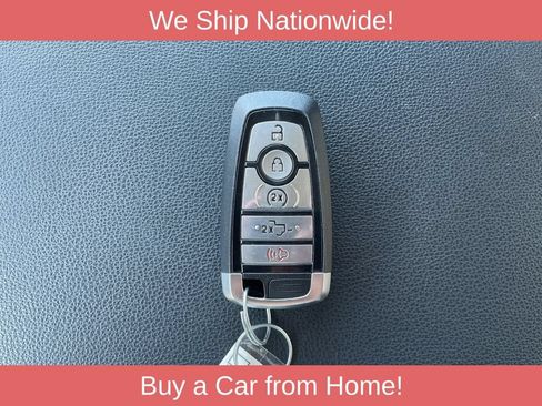 Used 2023 Ford F150 XLT w/ Equipment Group 302A High AWD/4WD image 32