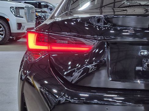 Used 2024 Lexus RC 350 F Sport image 20