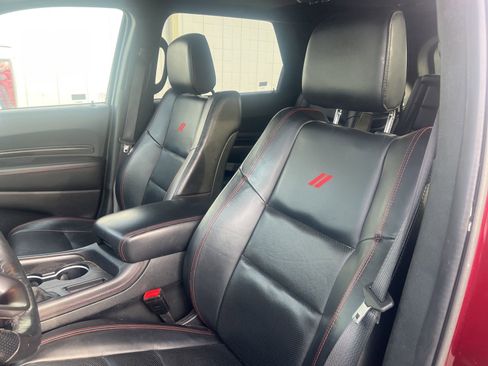 Used 2024 Dodge Durango GT image 8