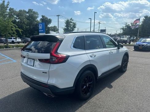 Used 2023 Honda CR-V Sport image 8