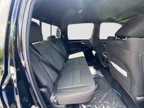 New 2026 RAM 1500 Lone Star RWD image 30