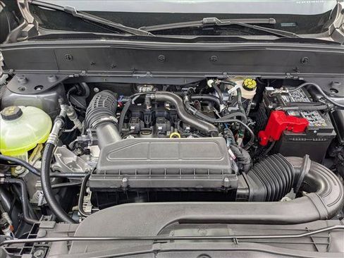 New 2026 Ford Bronco Sport Big Bend AWD/4WD image 16