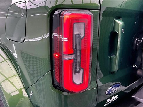 Used 2023 Ford Bronco Outer Banks image 30