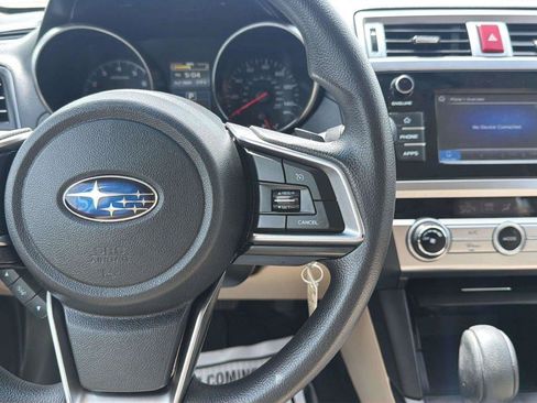 Used 2018 Subaru Outback 2.5i AWD/4WD image 25