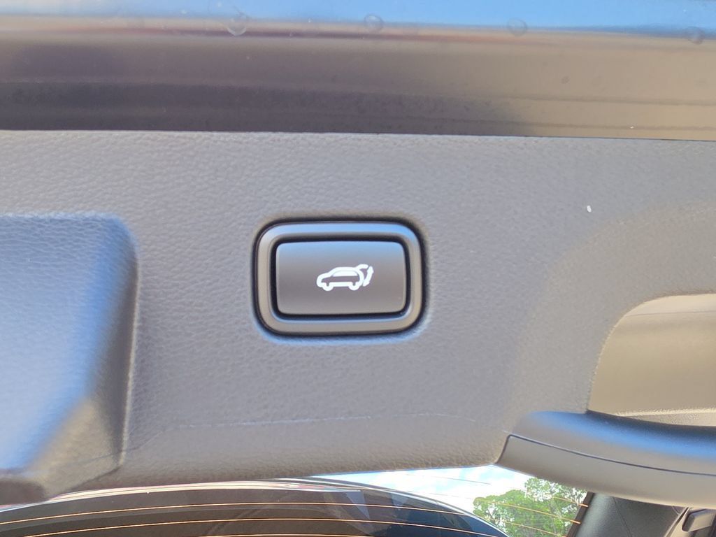 New 2027 Kia Sportage EX w/ EX Panoramic Roof Package FWD image 11