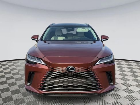 Used 2023 Lexus RX 350 AWD image 6