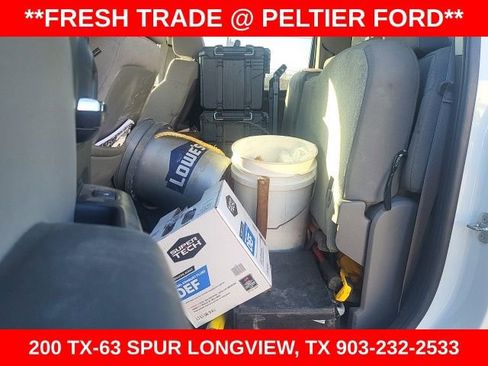 Used 2015 Chevrolet Silverado 2500 W/T w/ WT Convenience Package image 37