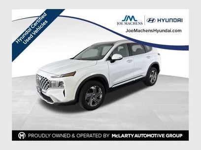 Used 2023 Hyundai Santa Fe SEL w/ Premium Package