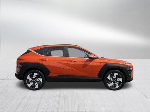 New 2026 Hyundai Kona SEL Sport FWD image 16