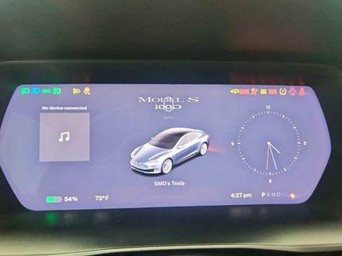 Used 2019 Tesla Model S 100D image 40