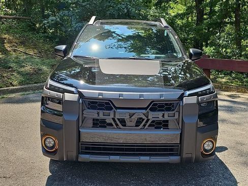 New 2026 Subaru Outback Wilderness AWD/4WD image 3