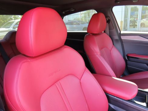 Used 2025 Kia K5 GT-Line w/ GT-Line Premium Package image 33