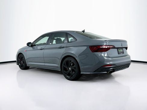 Used 2023 Volkswagen Jetta GLI Autobahn w/ GLI Black Package FWD image 5