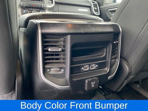 Used 2020 RAM 1500 Big Horn image 19
