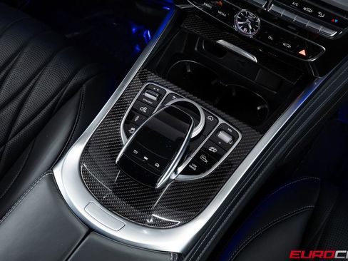 Used 2023 Mercedes-Benz G 63 AMG 4MATIC image 31