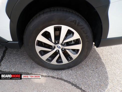 Used 2025 Subaru Outback image 17