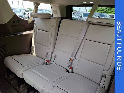 Certified 2023 GMC Yukon XL Denali AWD/4WD image 10