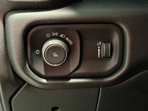 Used 2023 RAM 2500 Tradesman AWD/4WD image 10