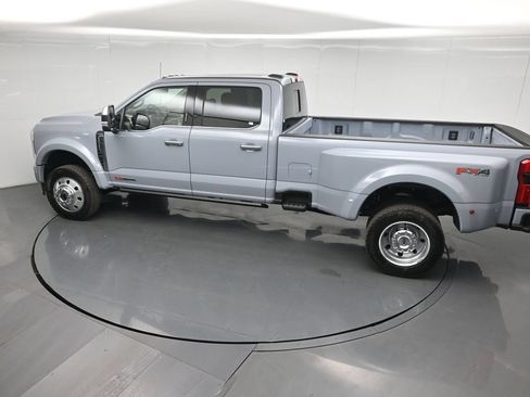 New 2026 Ford F450 Platinum w/ Platinum Plus Package AWD/4WD image 39