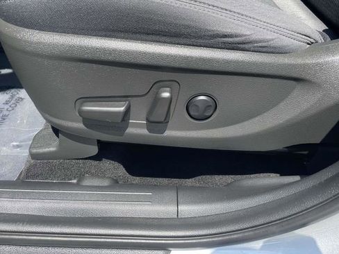 Certified 2022 Hyundai Santa Fe SEL image 20