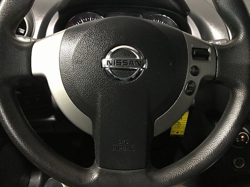 Used 2011 Nissan Rogue S image 24