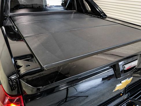 Used 2013 Chevrolet Avalanche LT w/ Suspension Package, Off-Road image 60