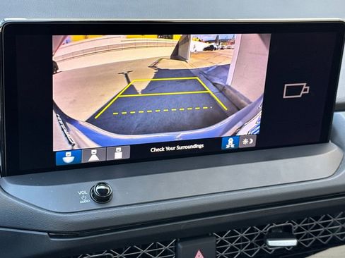 Certified 2025 Honda Accord Sport image 23