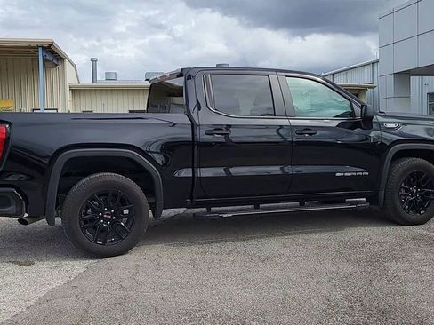 Used 2026 GMC Sierra 1500 Pro w/ Graphite Edition image 8