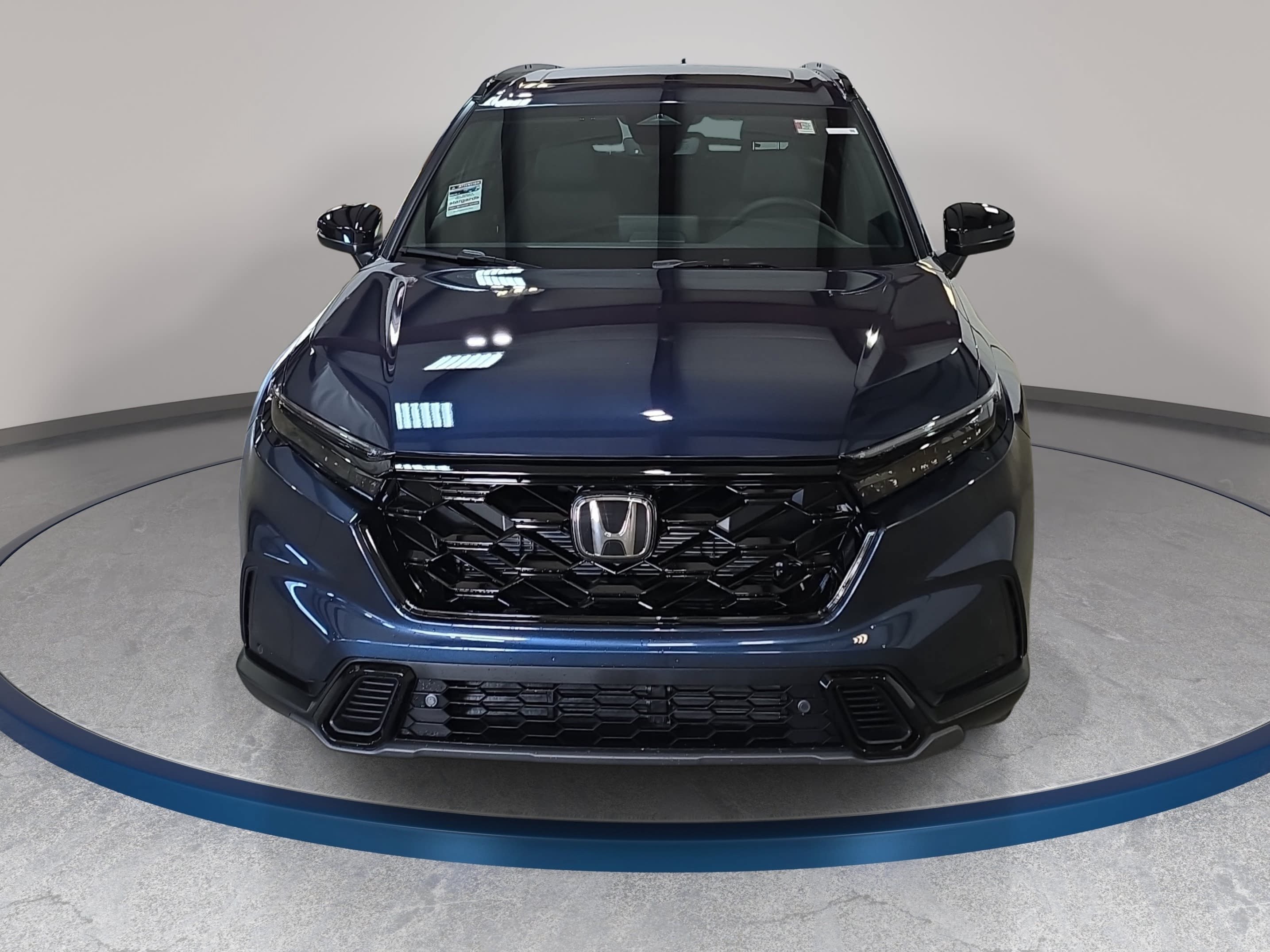 New 2027 Honda CR-V Sport-L image 3