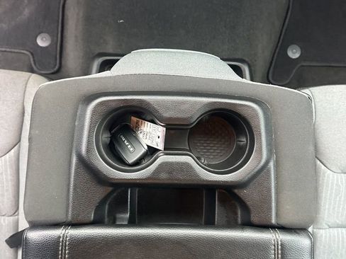 Used 2024 RAM 1500 Big Horn image 30