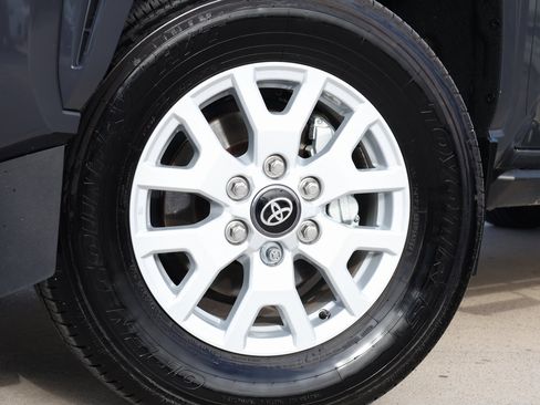 Used 2024 Toyota Tacoma SR5 image 14