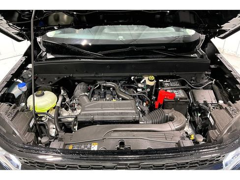 New 2026 Ford Bronco Sport Outer Banks w/ Outer Banks Tech Package+ AWD/4WD image 41