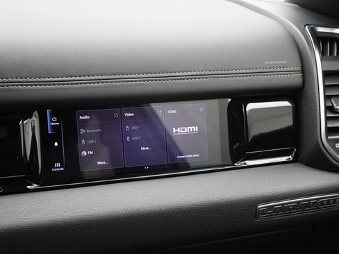 Used 2025 RAM 1500 Laramie w/ Night Edition image 41