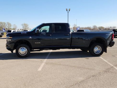 New 2026 RAM 3500 Lone Star image 2