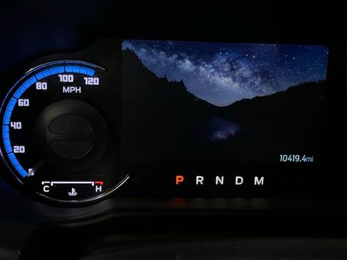 Used 2024 Ford Bronco Wildtrak image 19