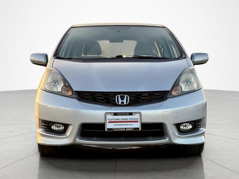 Used 2012 Honda Fit Sport image 8