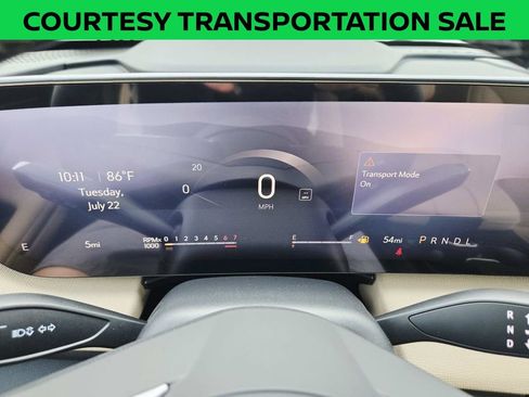 New 2025 Buick Enclave Preferred w/ Power Package image 22