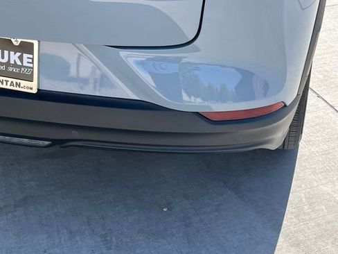 Used 2025 Ford Mustang Mach-E Select w/ Comfort Package Lite image 8